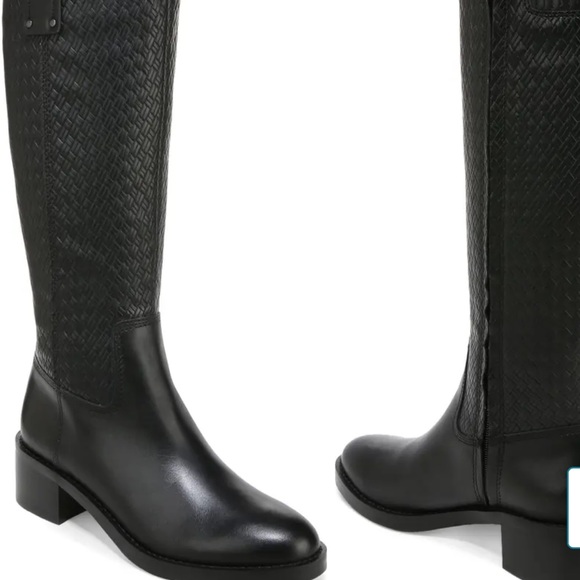 Franco Sarto Colt Knee High Boot - Picture 2 of 4